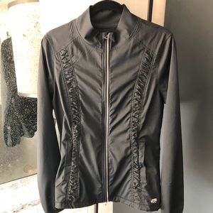Marika workout jacket
